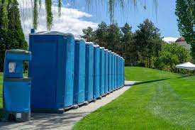 Best Deluxe Portable Toilet Rental  in Dexter, GA