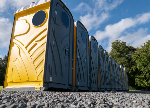Best Portable Restrooms for Agricultural Sites  in Dexter, GA