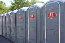 Best Portable Toilets with Baby Changing Stations  in Dexter, GA